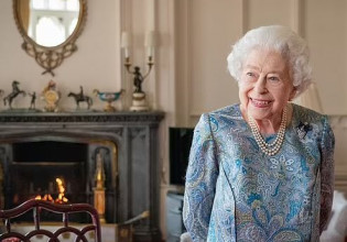 Βρετανία: Επιστρέφουν οι δεξιώσεις στους βασιλικούς κήπους αλλά χωρίς την βασίλισσα Ελισάβετ