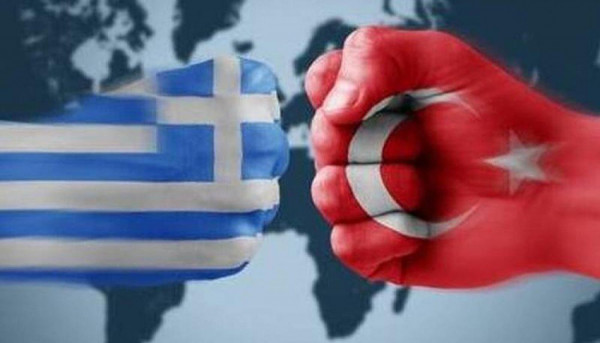 Η πιθανότητα πολέμου Ελλάδας – Τουρκίας