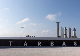 Αυτό είναι το φτωχικό -μόλις 50 τ.μ.- του Έλον Μασκ