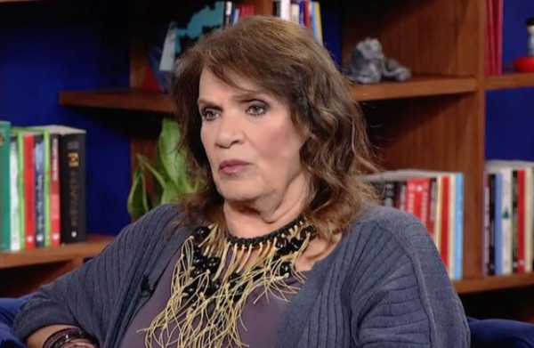 Ελπίδα: «Έφυγε» στα χέρια μου – Δεν ξέρω αν θα ξεπεράσω την απώλειά του