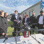 Με… drones η μεταφορά των επιστολών από τα ΕΛΤΑ