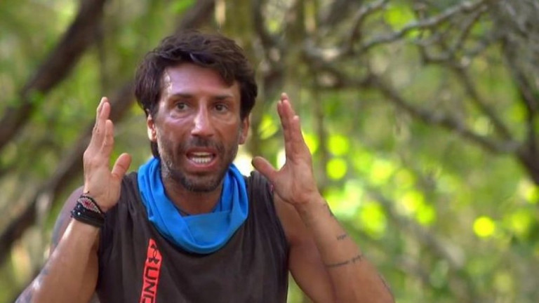 Κωνσταντίνος Εμμανουήλ: Το πρόβλημα υγείας που αντιμετωπίζει μετά το Survivor