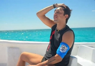 Ξεσπάθωσε ο Κωνσταντίνος Εμμανουήλ: «Ο Σπύρος σκοτώνει άνθρωπο για να μείνει μια παραπάνω ώρα στο παιχνίδι»