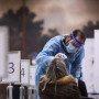 Covid-19 pandemic in Greece: 5,588 new infections on Tue.; 11 related deaths