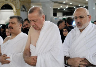 Τουρκία: Διπλωματία στο εξωτερικό και καταπίεση στο εσωτερικό η πολιτική Ερντογάν