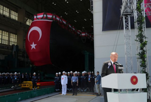 «Σύννεφα» πάνω από το Αιγαίο: Ο Ερντογάν κλείνει το δίαυλο επικοινωνίας με Μητσοτάκη – Ο καβγάς για τους εξοπλισμούς