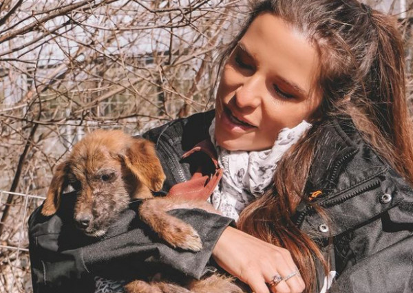 Εριέττα Κούρκουλου: H έρευνα για τις φάρμες στην Ελλάδα και οι σκληρές εικόνες που αντίκρισε