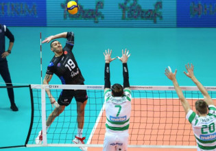 Επίσημο: Στον Παναθηναϊκό ο Ερνάντεζ