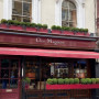Λονδίνο: Βρέθηκαν περιττώματα ποντικών στην κουζίνα του «πιο ρομαντικού εστιατορίου»