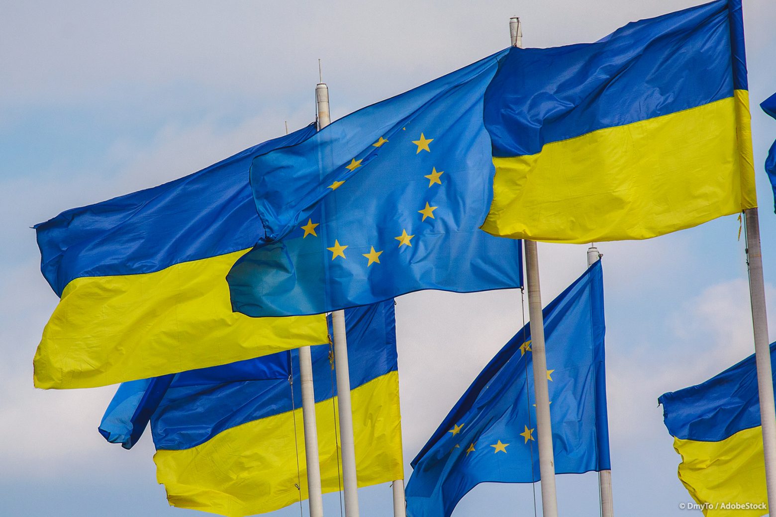 Πόλεμος στην Ουκρανία: Πακέτο τρισ. αλά Μάρσαλ προτείνει Ευρωπαίος αξιωματούχος