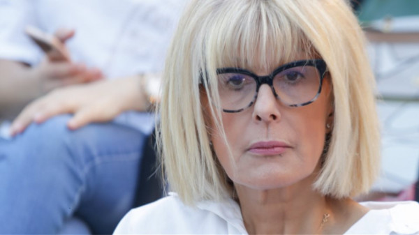 Εύη Δρούτσα: «Από τότε που βγήκε το #Metoo έχουν αυξηθεί οι γυναικοκτονίες» – Επικίνδυνες δηλώσεις