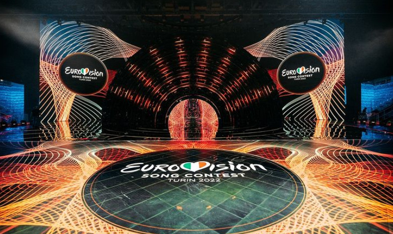 Eurovision 2022: Σήμερα ο Β’ ημιτελικός - Η θέση που θα εμφανιστεί η Κύπρος