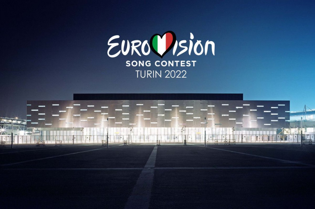 Eurovision 2022: Σε ποιες θέσεις δίνουν τα στοιχήματα την Ελλάδα και την Κύπρο