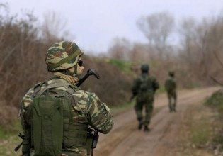 Θεοδωρικάκος: Αποκρούουμε κάθε απειλή απέναντι στη χώρα μας – 40.000 μετανάστες επιχείρησαν να περάσουν από τον Έβρο