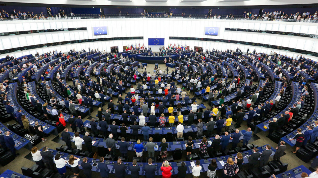 ΚΚΕ: Απόδειξη της όξυνσης των ενδοϊμπεριαλιστικών ανταγωνισμών η συνεργασία ΕΕ – Μολδαβίας
