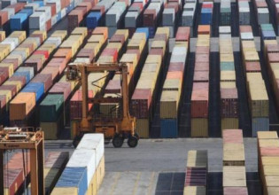 The sectors that led to a 34.4% increase in exports in March