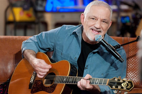 Νίκος Πορτοκάλογλου: «Δεν θα γινόμουν μουσικός αν δεν ήταν ο….»