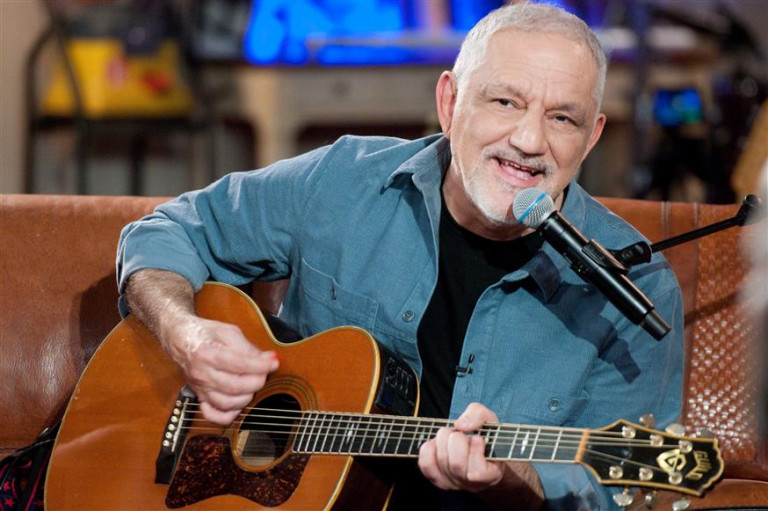 Νίκος Πορτοκάλογλου: «Δεν θα γινόμουν μουσικός αν δεν ήταν ο….»