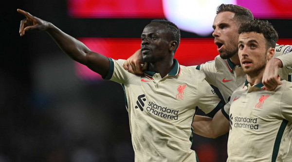 Άστον Βίλα – Λίβερπουλ 1-2: Πολύ σκληρή για να… πεθάνει