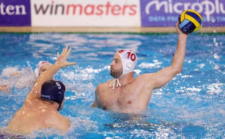 Live Streaming: Ολυμπιακός – Απόλλων Σμύρνης