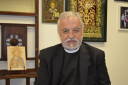 Πατήρ Αλέξανδρος Καρλούτσος: Ο father Alex δεν ξεχνά το Λαντζόι