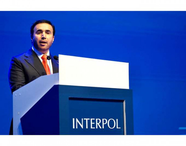 Γαλλία: Ο πρόεδρος της Ινερπόλ ερευνάται για «συνέργεια σε βασανιστήρια»