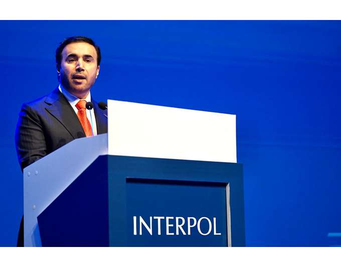 Γαλλία: Ο πρόεδρος της Ινερπόλ ερευνάται για «συνέργεια σε βασανιστήρια»