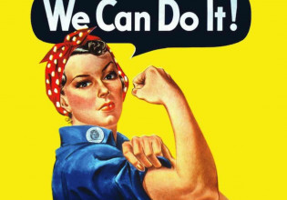 Φεμινισμός: Η γυναικεία χειραφέτηση που άλλαξε τις ισορροπίες στην ανδροκρατούμενη κοινωνία