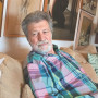Γιάννης Φέρτης: «Δεν πάσχει από Αλτσχάιμερ», λέει η σύζυγός του