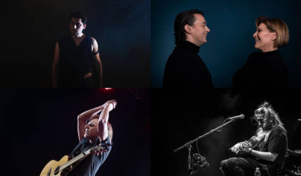 Πρεμιέρα για το 8o Φεστιβάλ Δάσους