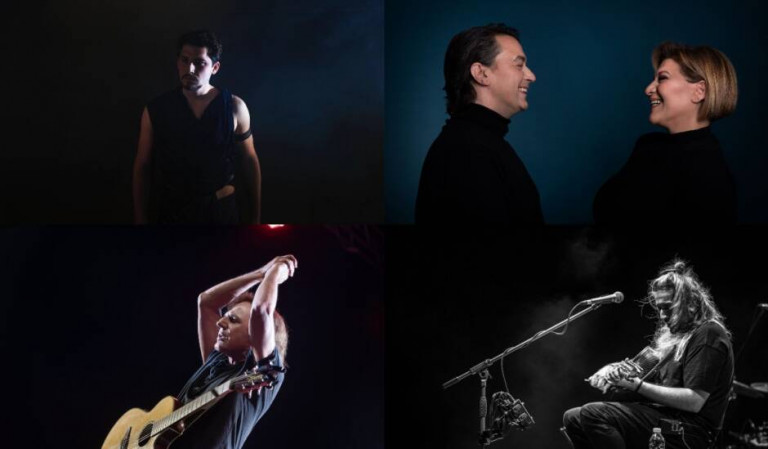 Πρεμιέρα για το 8o Φεστιβάλ Δάσους