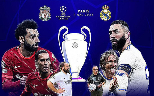 Ο τελικός του Τσάμπιονς Λιγκ στην… Αθήνα