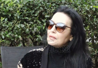 Ελένη Φιλίνη: Ποια γυναίκα δεν έχει βιώσει σεξουαλική παρενόχληση;