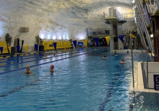 Πόλεμος: Η κρυφή πόλη κάτω από το Ελσίνκι σε περίπτωση πυρηνικής επίθεσης