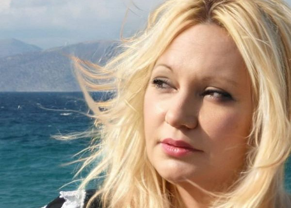 Καίτη Φίνου: «Έφυγες αγαπημένε μας και συ – Mόνο καλοσύνη και χαμόγελα θα έχουμε να θυμόμαστε»