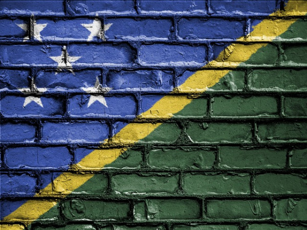 Νησιά Σολομώντα: «Απειλούμαστε με εισβολή» – Κλιμακώνεται η ένταση στον Ειρηνικό μετά τη συμφωνία με Κίνα