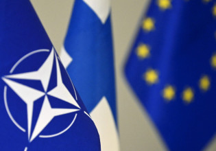 Φινλανδία: Η αλλαγή στάσης απέναντι στο ΝΑΤΟ και τα επόμενα βήματα