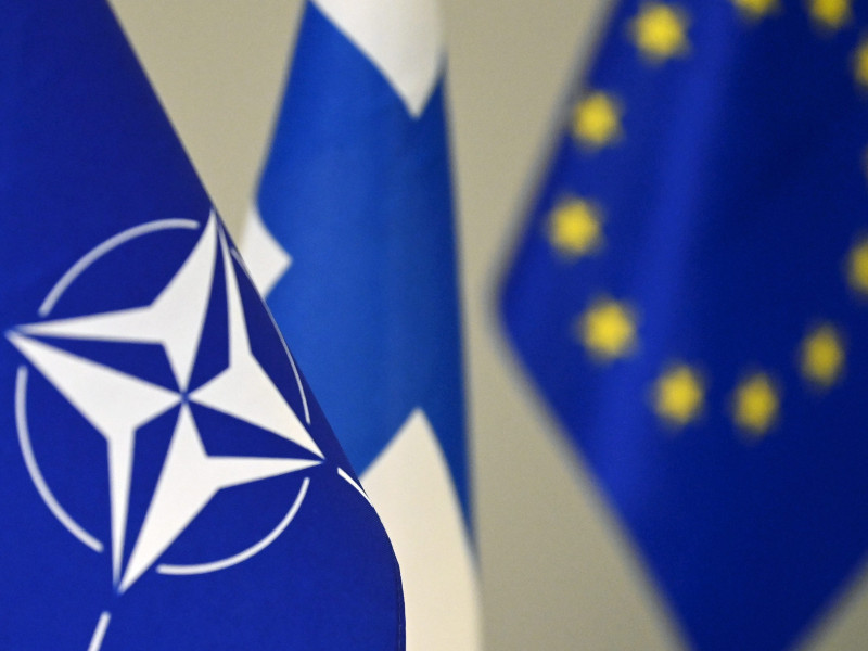 Φινλανδία: Η αλλαγή στάσης απέναντι στο ΝΑΤΟ και τα επόμενα βήματα