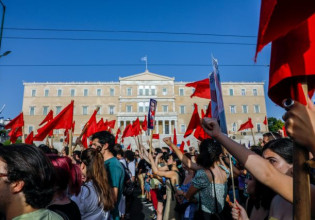 Πανεπιστήμια: Το δύσκολο μέτωπο για την κυβέρνηση – Επί ποδός πολέμου οι φοιτητές