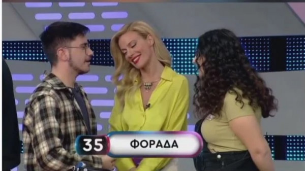 Ρουκ Ζουκ: Έψαχναν τη… φοράδα και κόντεψαν να τρελάνουν την Ζέτα Μακρουπούλια