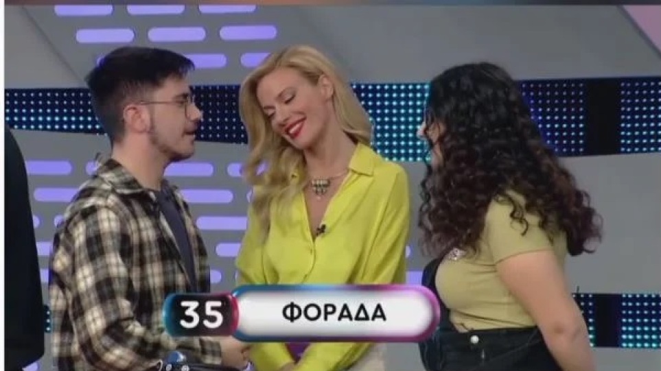 Ρουκ Ζουκ: Έψαχναν τη… φοράδα και κόντεψαν να τρελάνουν την Ζέτα Μακρουπούλια