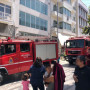 Κρήτη: Φωτιά σε υπόγειο πολυκατοικίας στο κέντρο του Ηρακλείου – Απεγκλωβίστηκαν δύο άτομα