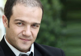 Συγκλονίζει ο Φώτης Σπύρου: «Έχω βιώσει ρατσισμό για τις σεξουαλικές μου προτιμήσεις»