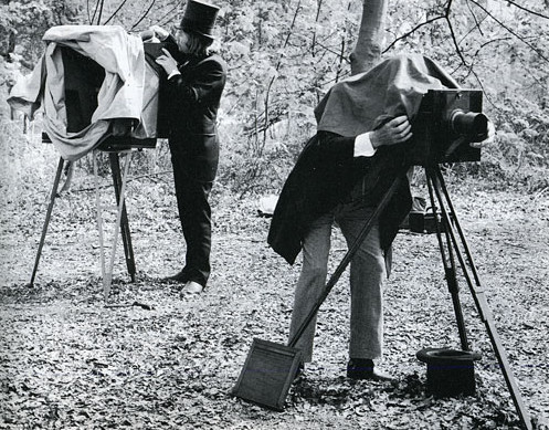 Φωτογραφία: Πότε τραβήχτηκε η πρώτη στον κόσμο και τι έδειχνε;