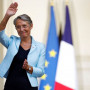 Γαλλία: Ψυχρή υποδοχή για τη νέα πρωθυπουργό – Ποια είναι η Ελιζαμπέτ Μπορν