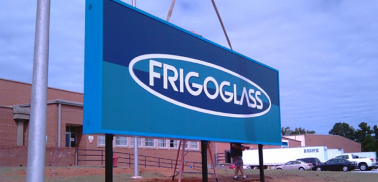 Frigoglass: Losses of 2 million euros and 25% increase in sales in the first quarter