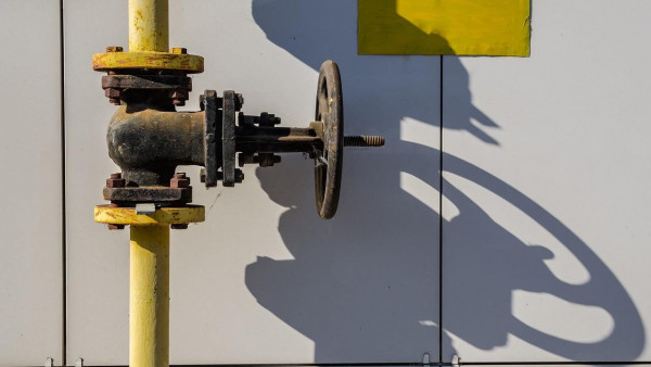 Ολλανδία: Η Gazprom κλείνει τη στρόφιγγα φυσικού αερίου - Αύριο λήγει η προθεσμία της Δανίας