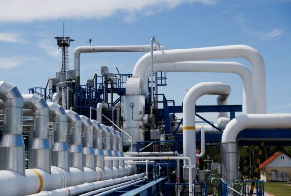 Φινλανδία: Έκλεισε τη στρόφιγγα φυσικού αερίου η Ρωσία