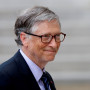 Bill Gates in Athens; Microsoft investment in Greece at 1 bln€ over next decade