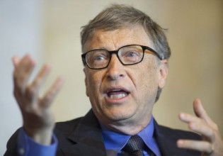 Γκέιτς: Ακόμα δεν έχουμε δει τα χειρότερα από την πανδημία